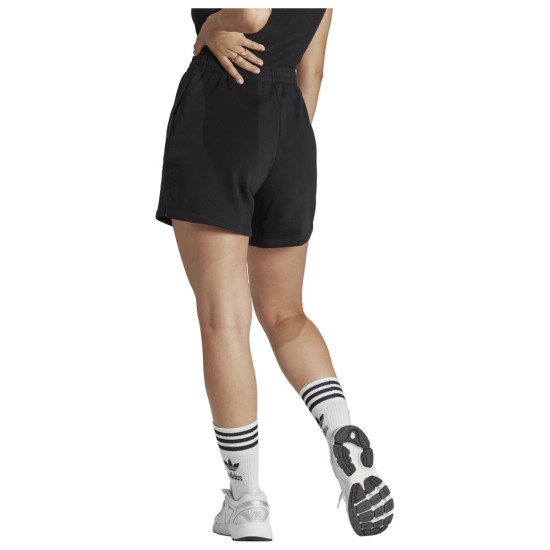 Adidas Γυναικείο σορτς Adicolor Essentials French Terry